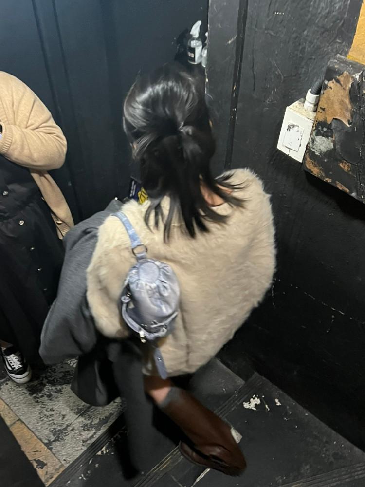 [남녀공용] 퍼스널 퍼니트 (12col)