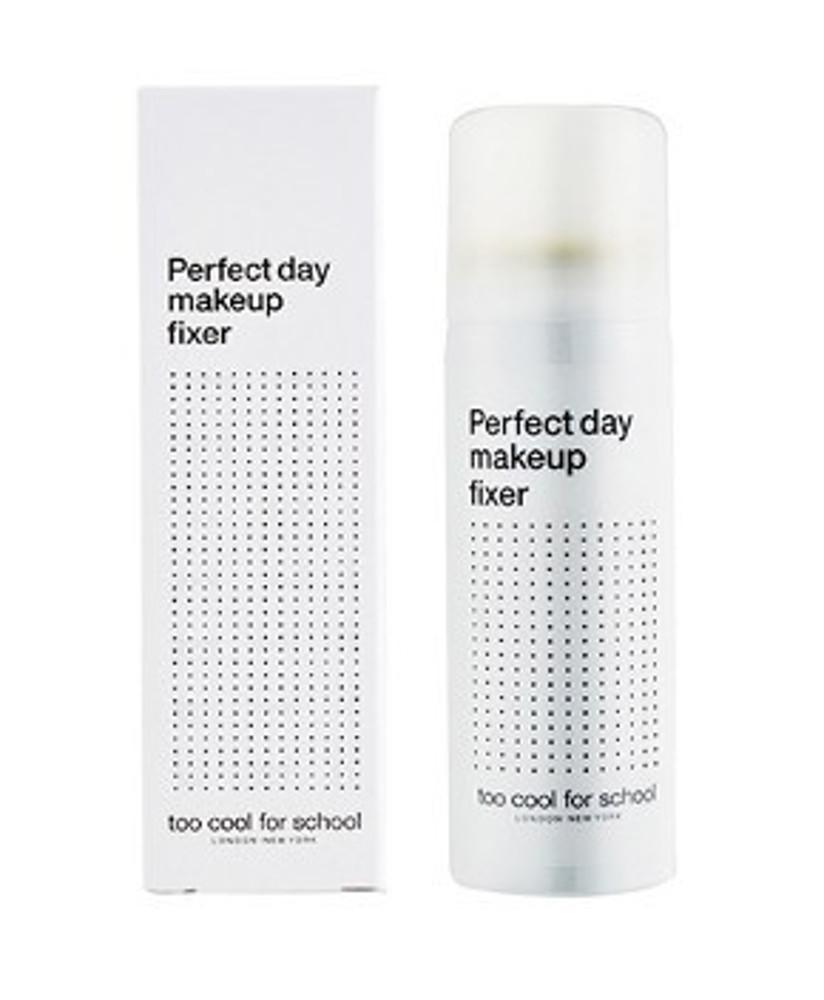 [투쿨포스쿨] 퍼펙트 데이 메이크업 픽서 50ml