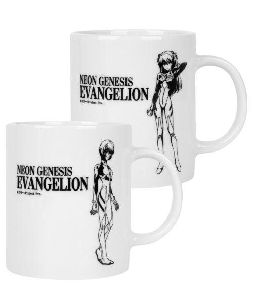 NERV MUG CUP(MG2EMMAB68C)