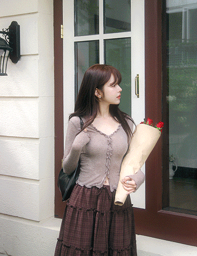 밀크코코아 Event10%.Amelie line.Juliette tee