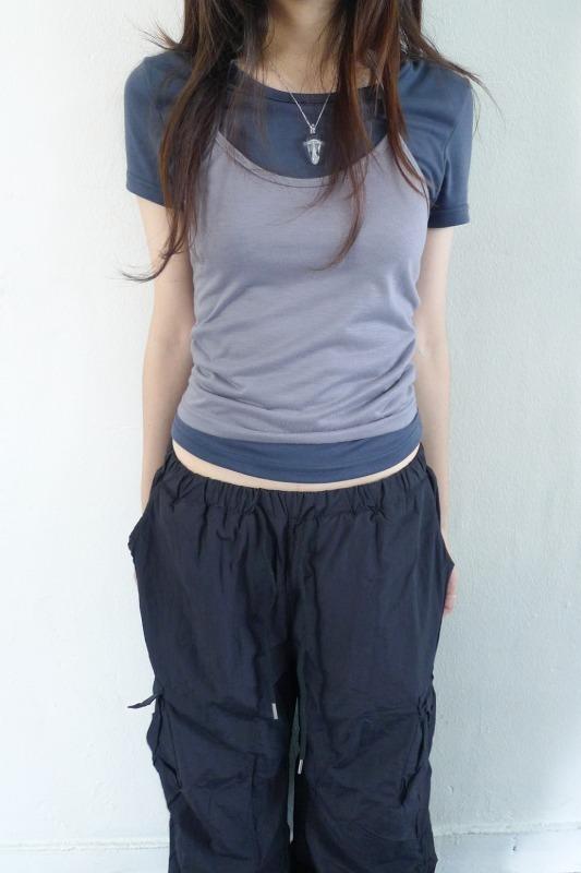 minimal tee (4color)