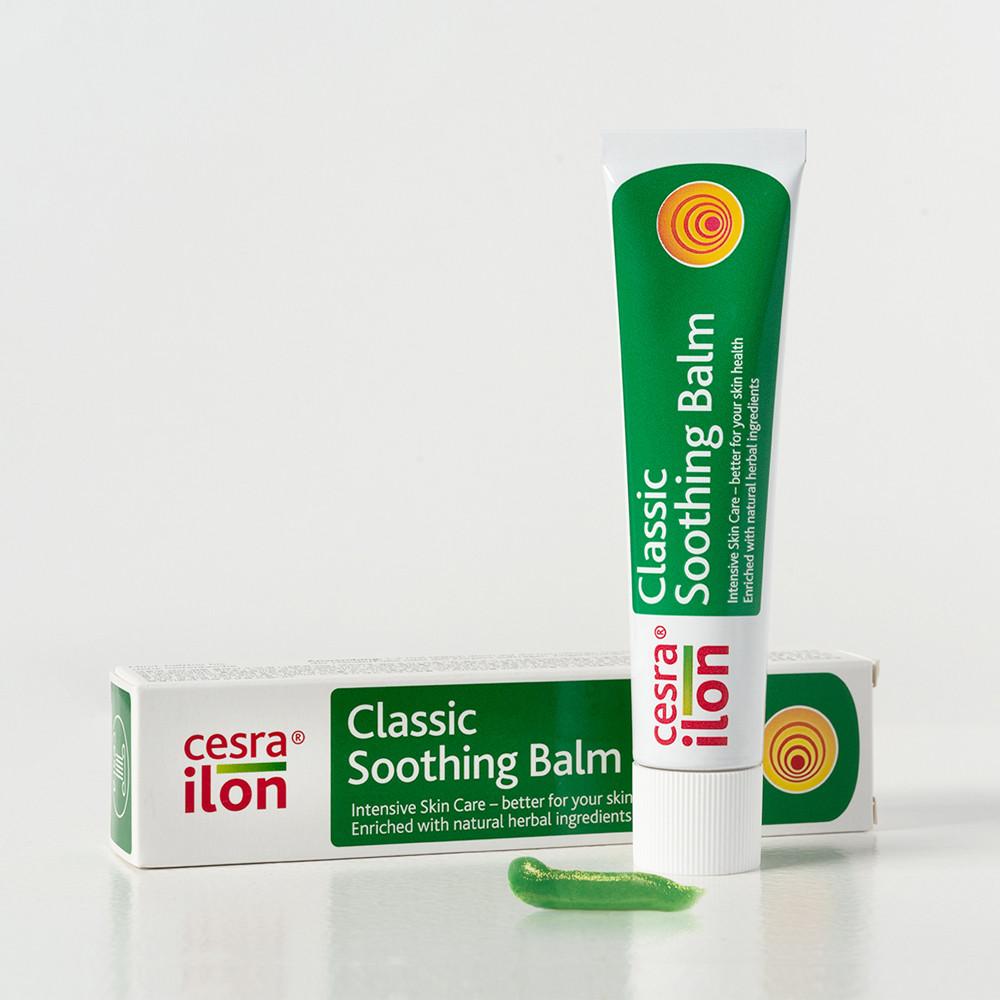 [세라일론] 클래식 수딩 밤