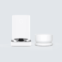 밀리 웰리 건강 패키지