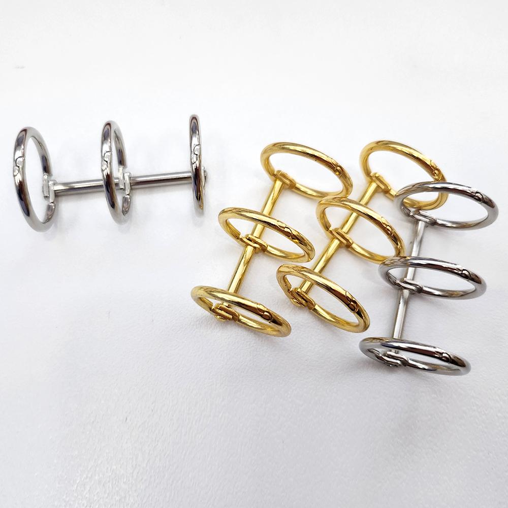 삼공링 골드 실버