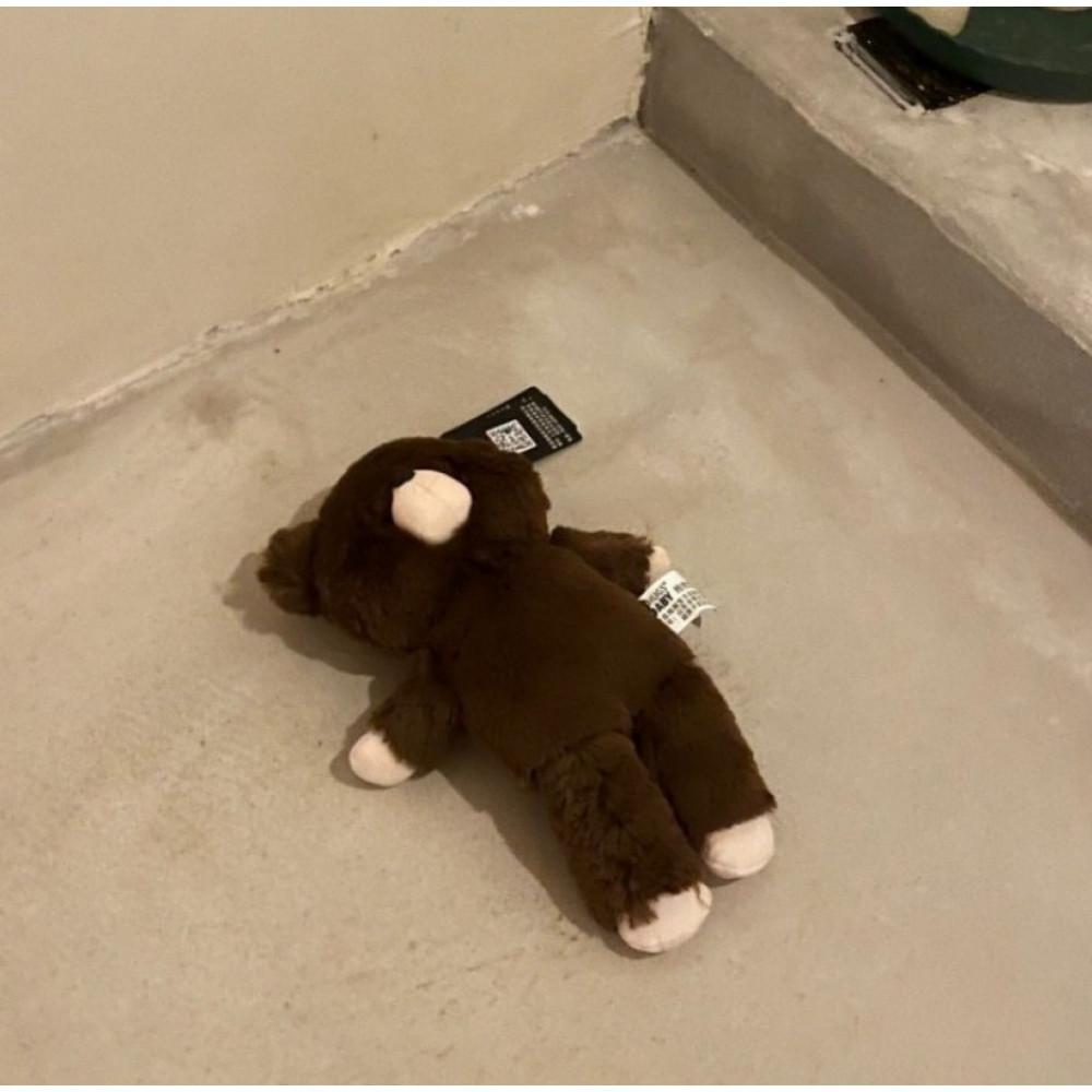 메종드그린 곰탱이 곰 인형 눕고싶은 귀여운 베어곰인형 생일선물 퇴사선물 집들이선물