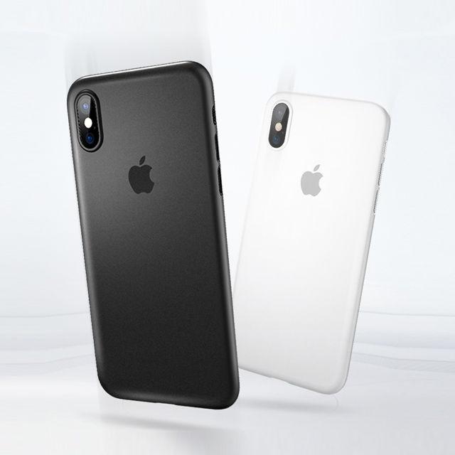 벤크스 아이폰XS XR MAX 케이스