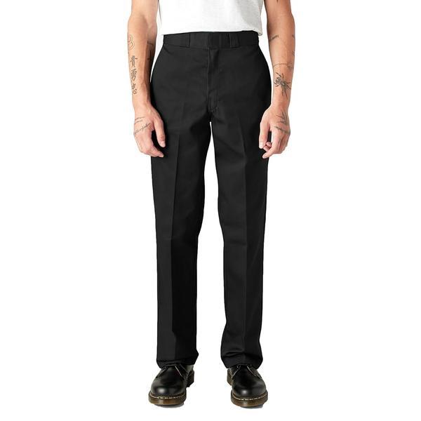 디키즈 오리지널 874 워크팬츠 블랙 31W x 29L