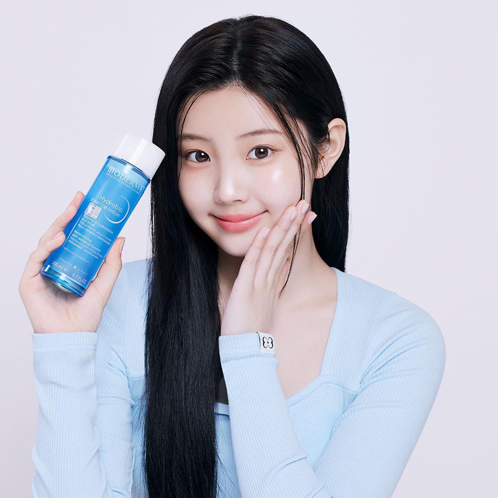 [수분광채부스터] 에센스 로션 200ml : 바이오더마