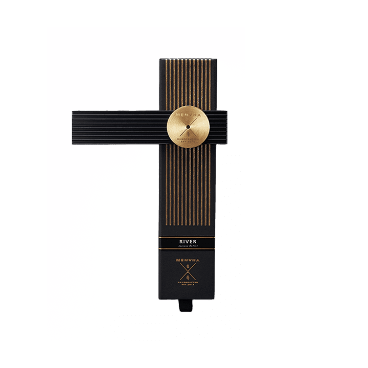 인센스홀더 리버(인센스 동봉)