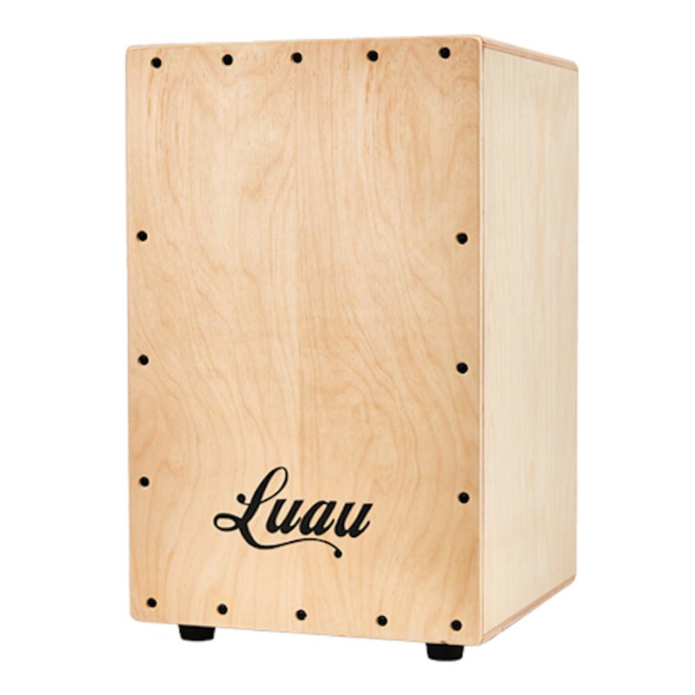 루아우 카혼 LC100/ 까혼 Cajon 퍼커션(케이스 포함)