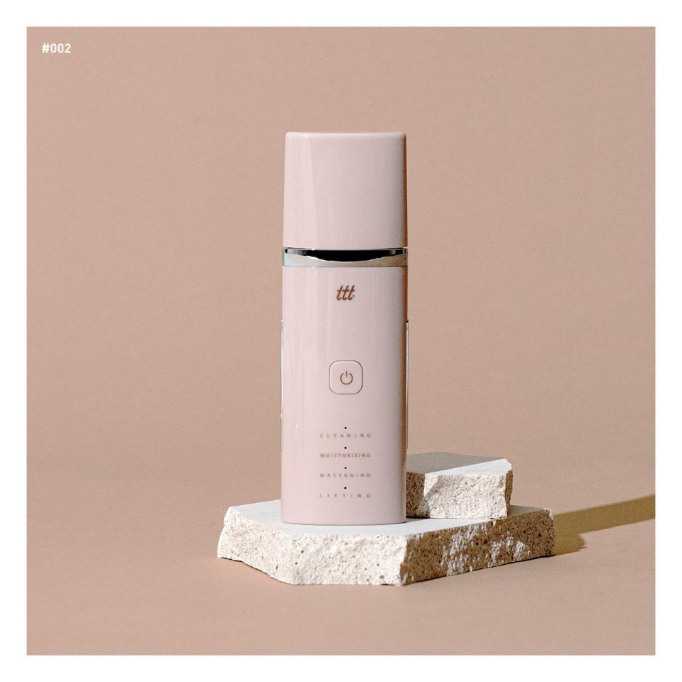 ttt 아쿠아 필링기