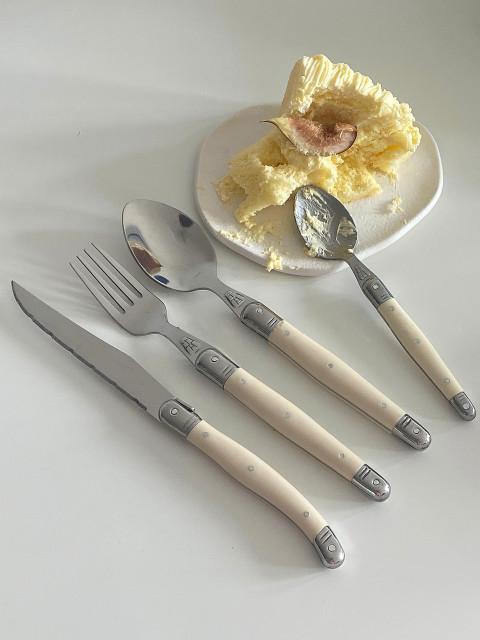 쏠띵즈 Vintage Classic Cutlery Set 빈티지 클래식 커트러리세트