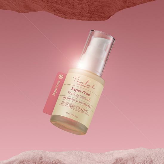 더랩바이블랑두 엑스퍼트루 잡티케어 세럼 30ml