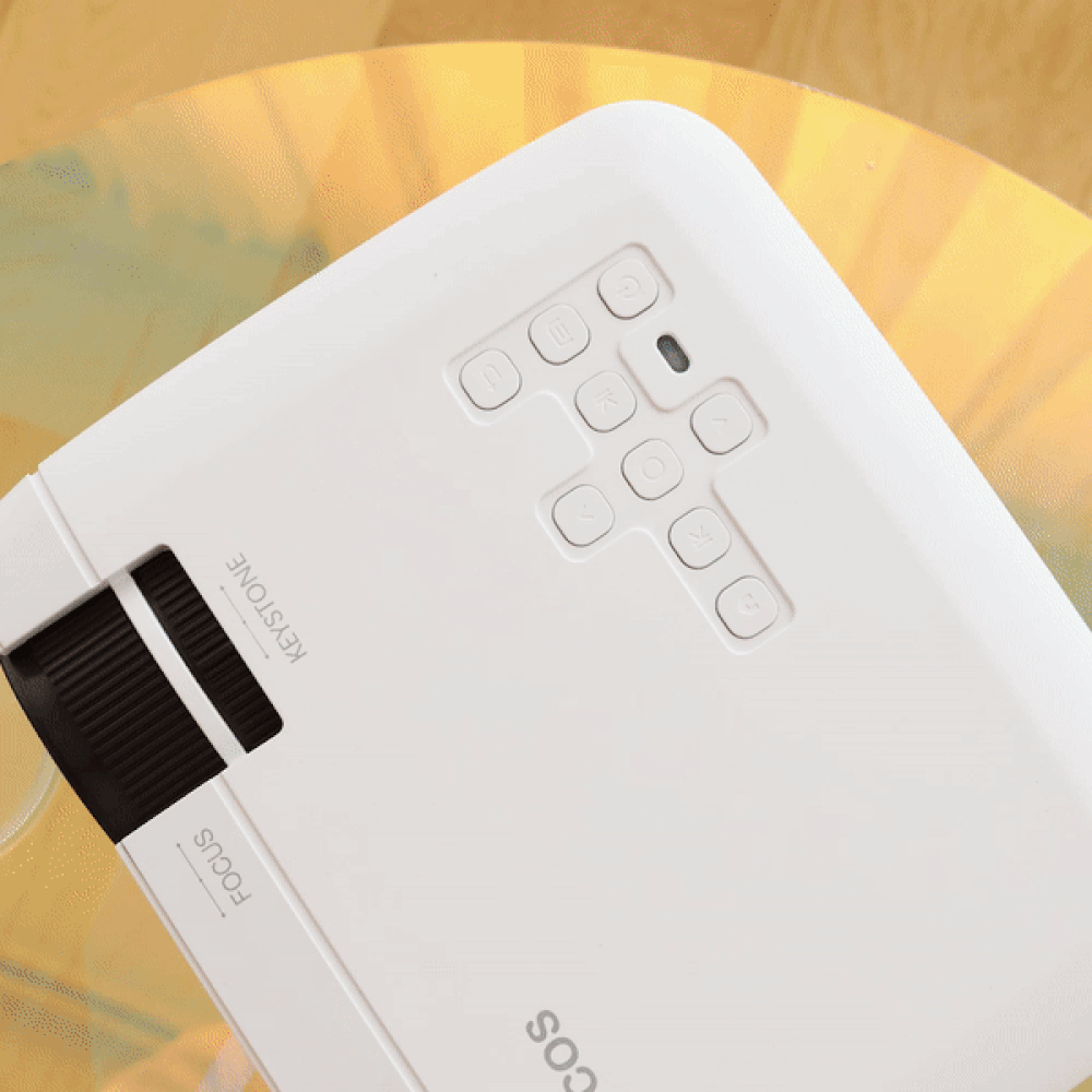 [1년무상/AS] 120안시 LCD 빔프로젝터 JB-C1 풀세트