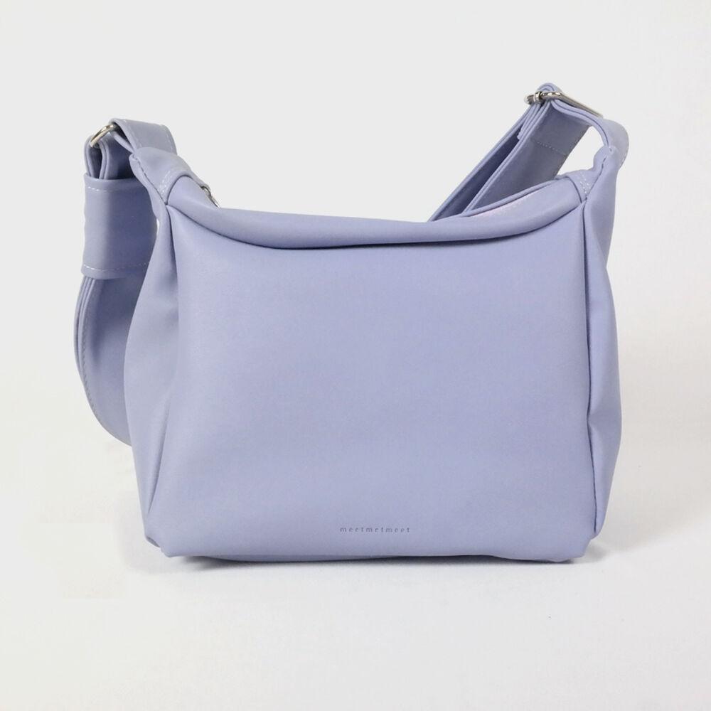 marshmallow purple
