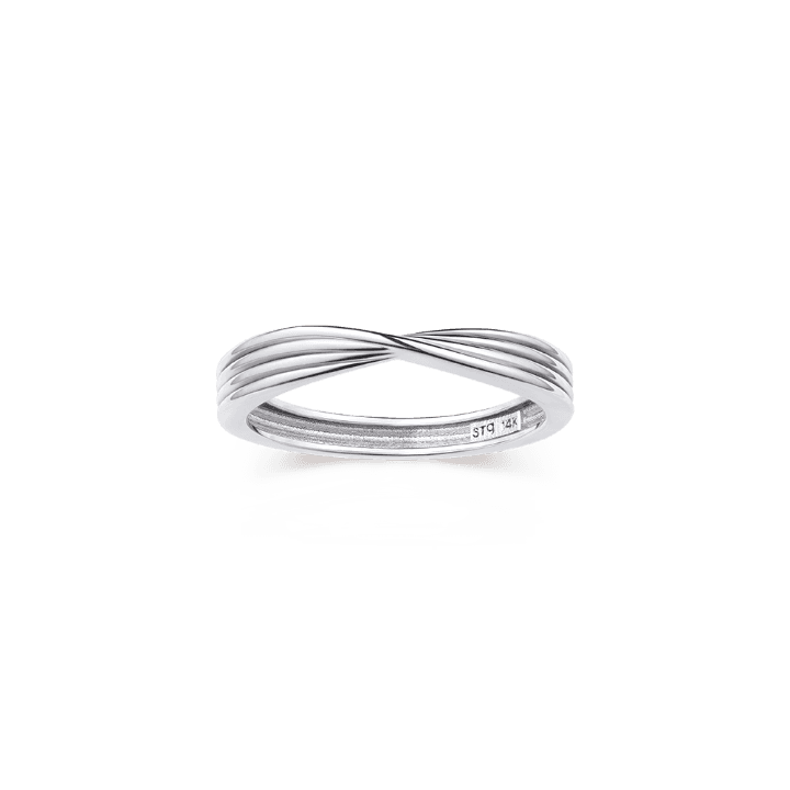 [공식몰단독] 벨라 14K 반지(11호) SA25B17U