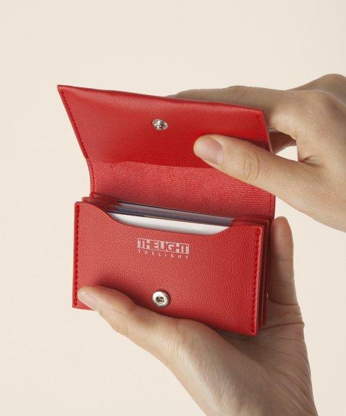 BENNET LIGHT card wallet 13 color