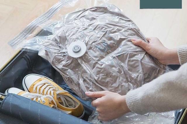 [1+1] 여행용 M 압축팩 3P (LFS-SS04)