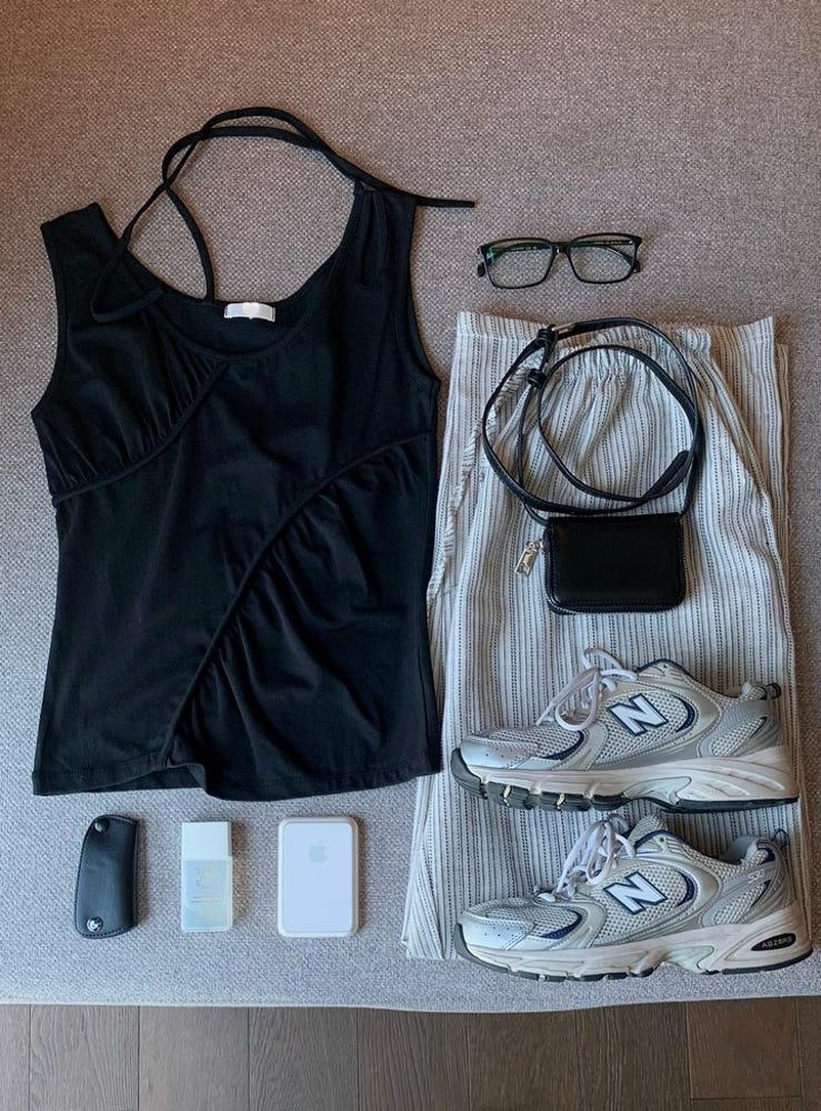 Arcoi Coordi Set #2 ( ns + pt )