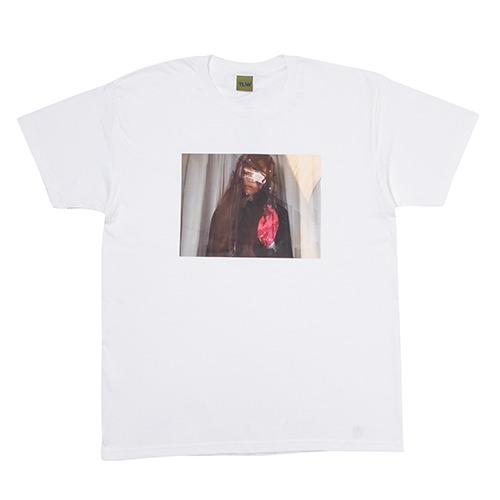 TGFH 1/2 T-Shrits (white)