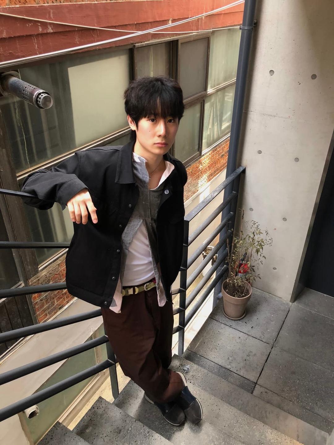 스테판쿡 L | 후루츠패밀리