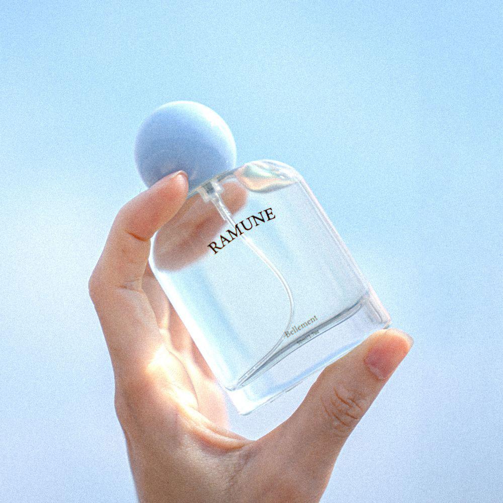 RAMUNE EDP 50ml