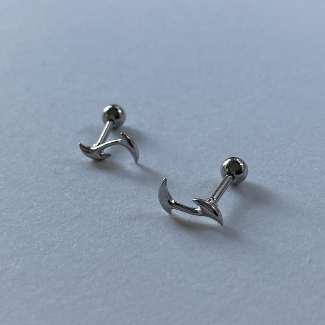 트라이벌 무늬 바벨