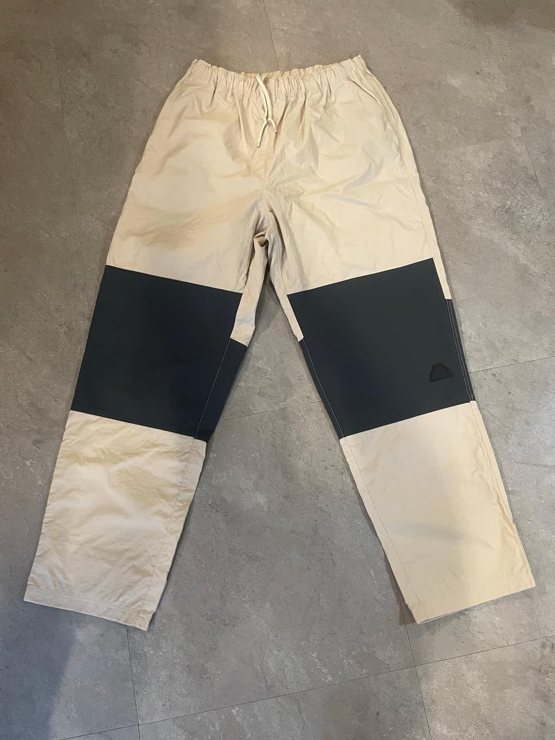 C.E cavempt 나일론 웜업  | 후루츠패밀리