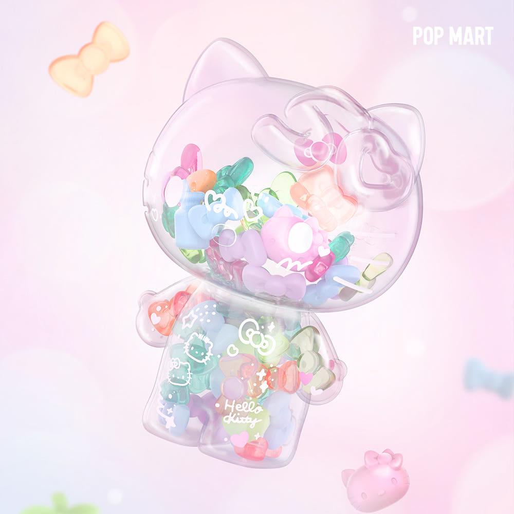 [팝마트] 헬로키티 50주년 빅 피규어