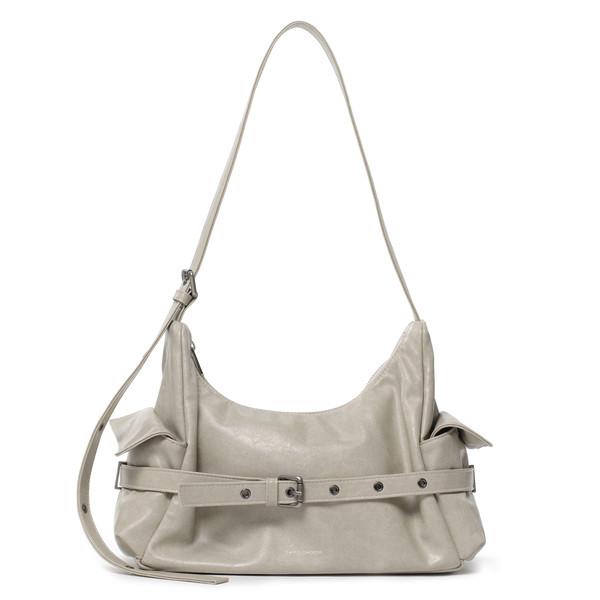 벨트 몬도백 belt mondo bag M veg cream