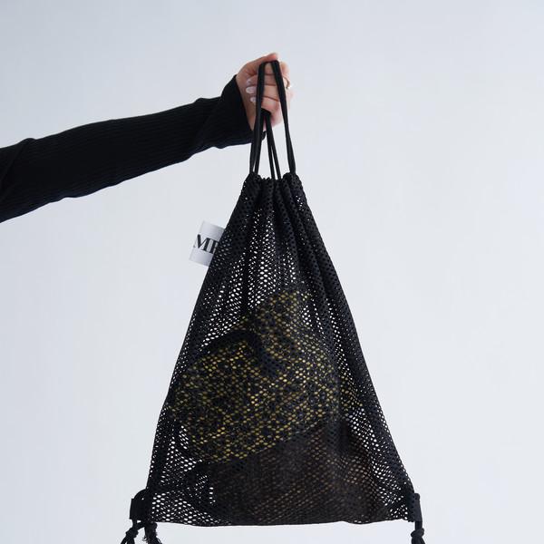 Mesh multi bag