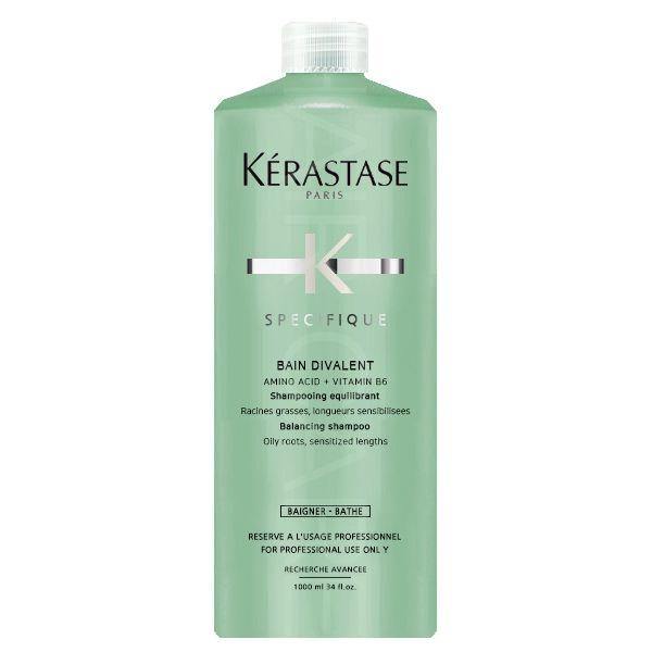 스페시픽 방 디발렁 샴푸 1000ml