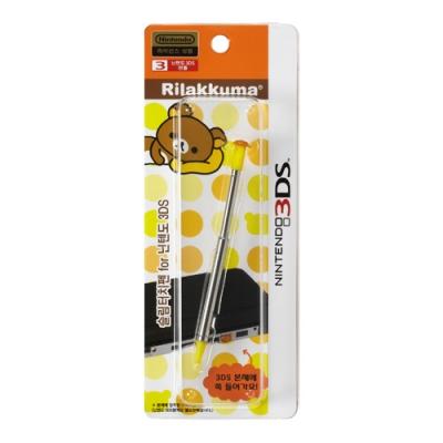 [닌텐도 3DS] 슬림터치펜 리락쿠마
