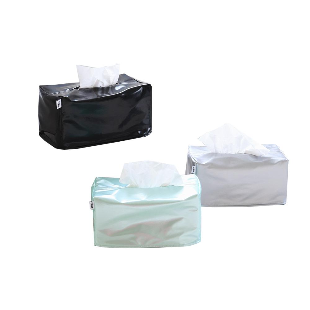 Enamel tissue case