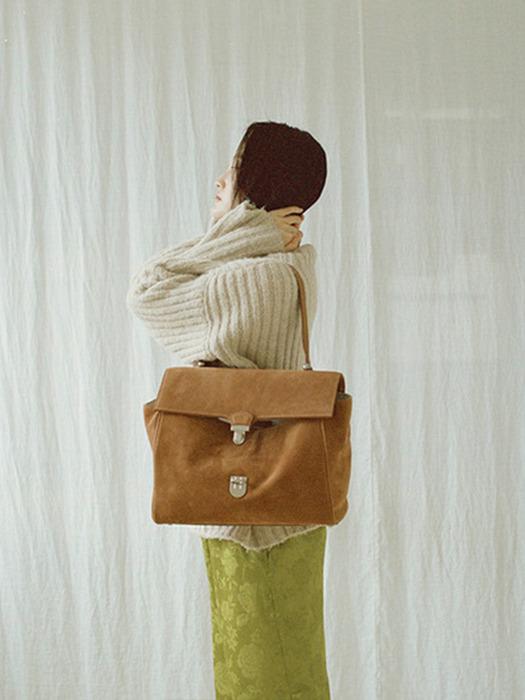 [단독] BRIEF BAG_2 COLORS