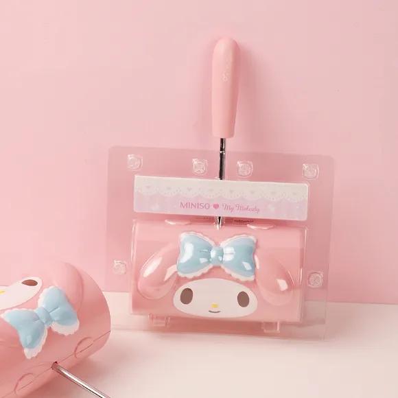 [정품] 마이멜로디 먼지 롤러