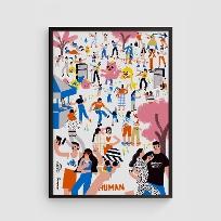 [ART POSTER] 20. SmartStudy