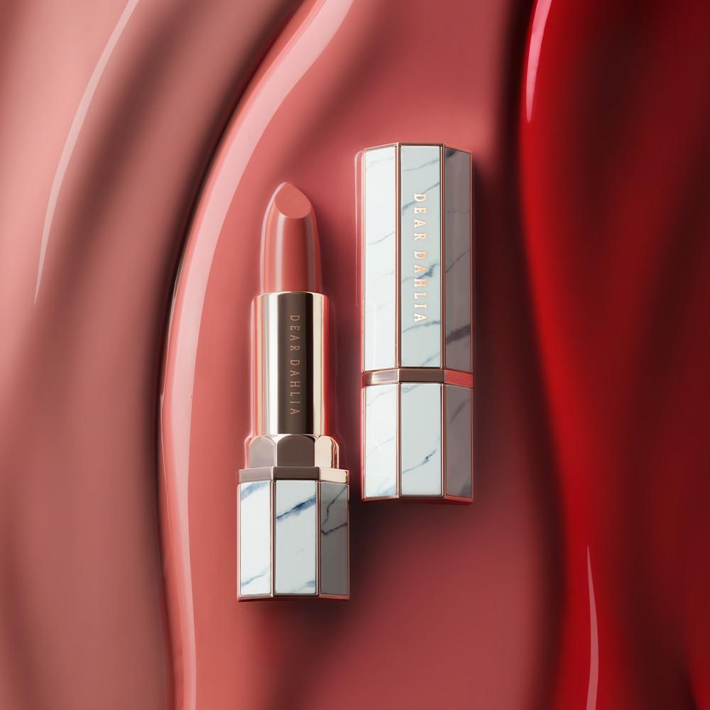 [NEW] 디어달리아 립 파라다이스 쉬어 듀 립스틱