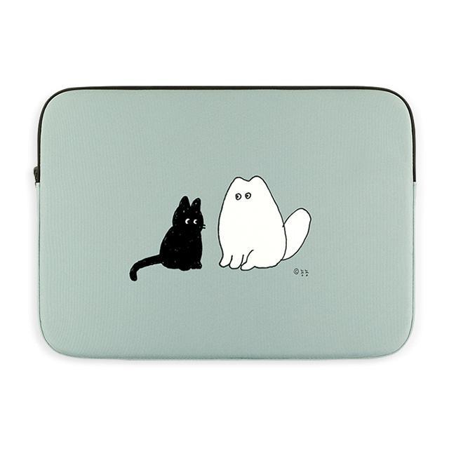 우리는친구 아이패드 노트북 파우치