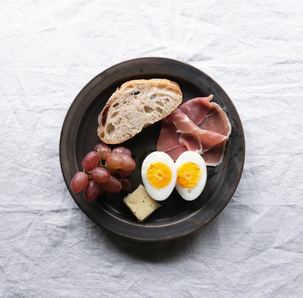 Ancient Pottery Large Plate Brass 에이션트 포터리 라지 플레이트 브래스