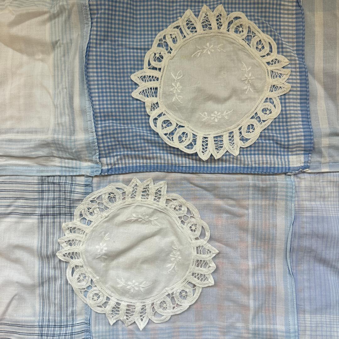 Afternoon Coaster - Sunflower