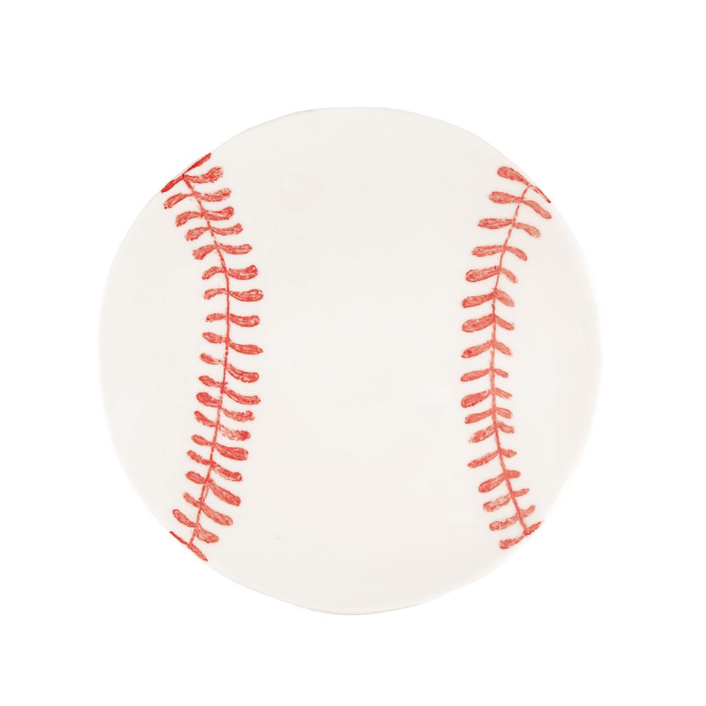 BASEBALL PLATE [M]