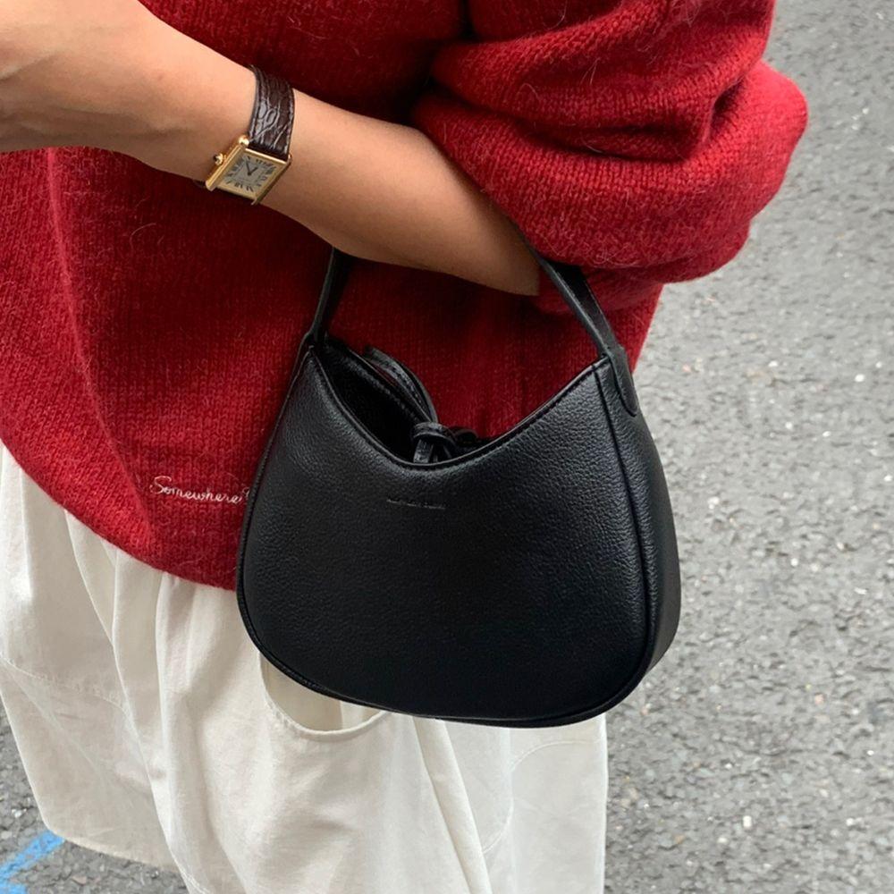 Hoa Mini Bag - 4Color