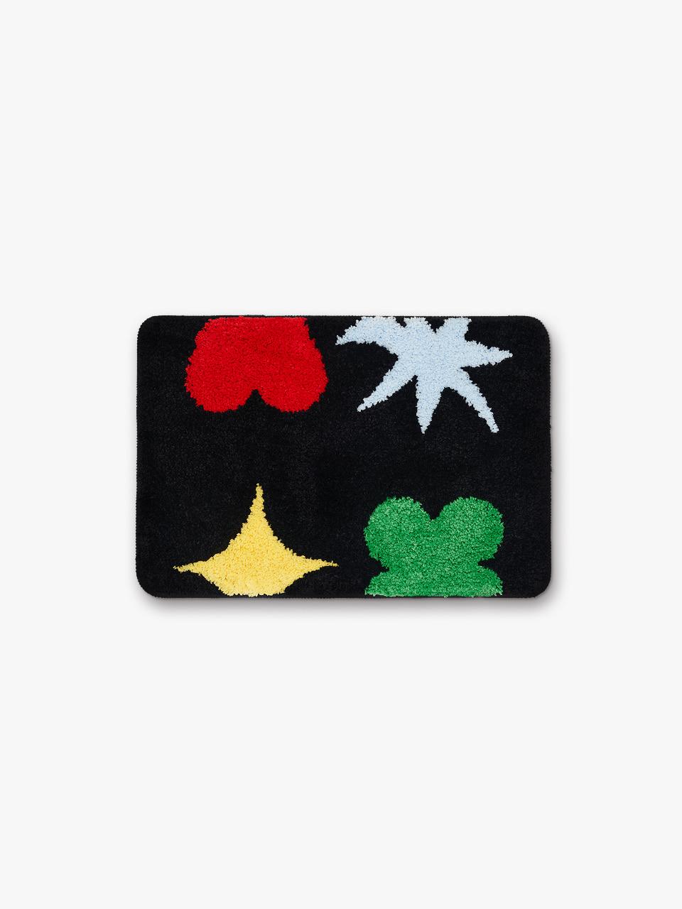 [NEW] 코지웰컴매트미니 DRP FRIENDS 60x40cm