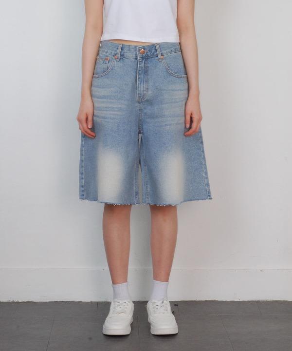 0173 메가디 쇼츠 반바지 ootj