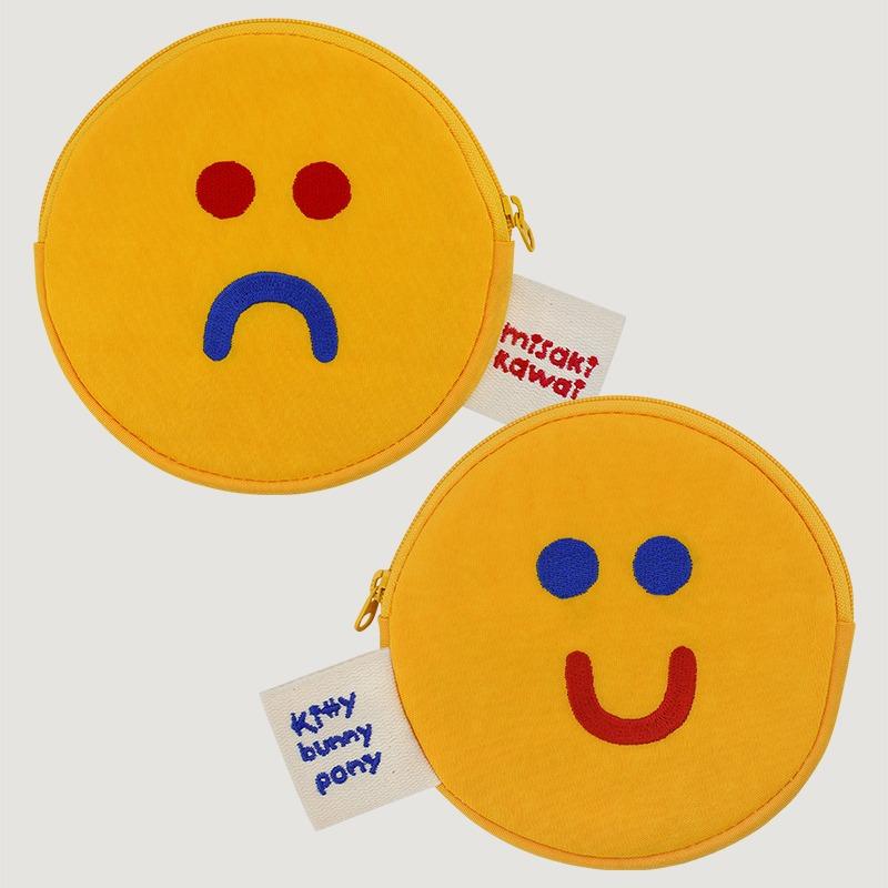 Niko Niko Shiku Shiku Pocket by Misaki Kawai 니코 니코 시쿠 시쿠 포켓