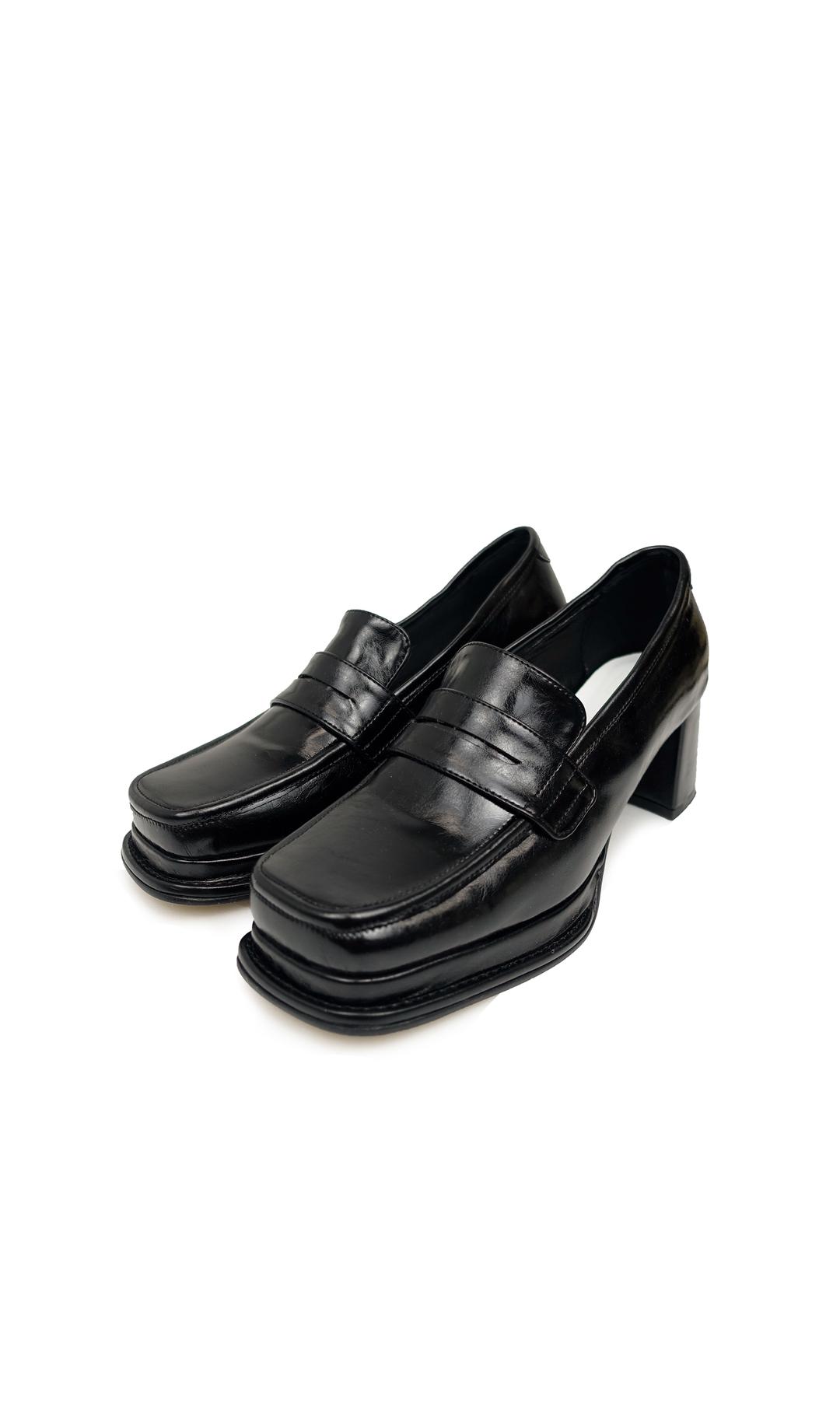 penny classic heel