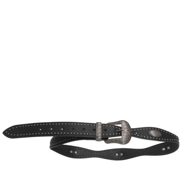 Marshall belt (bl)