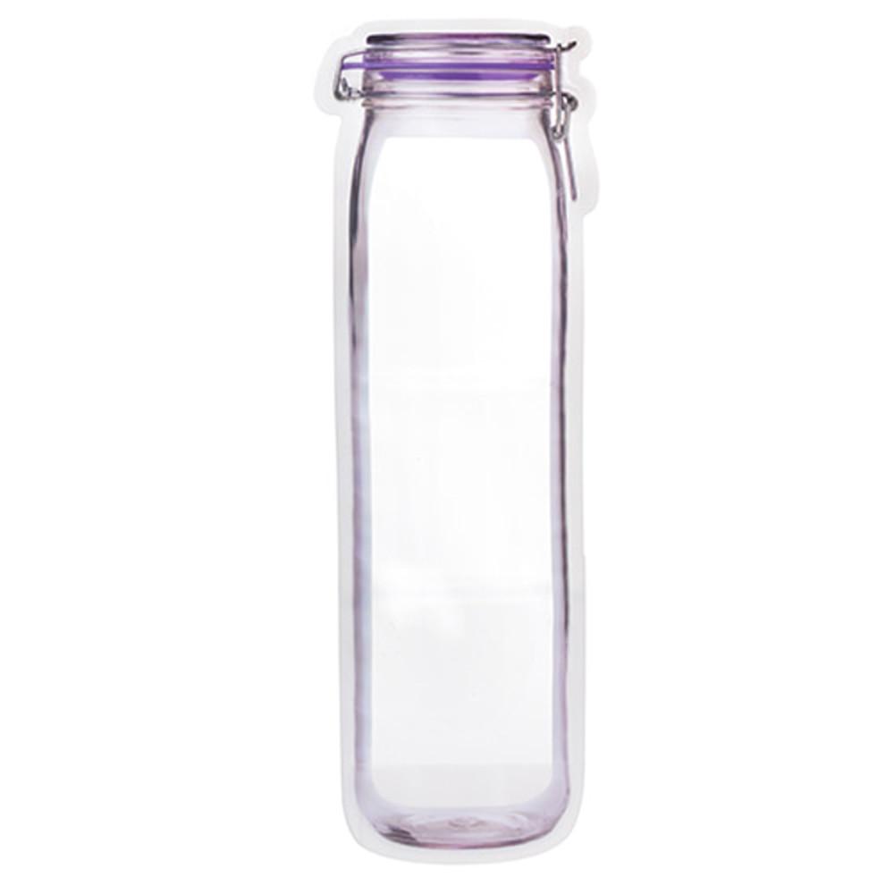 키커랜드 지퍼백 파스타 면 보관 CU145-T