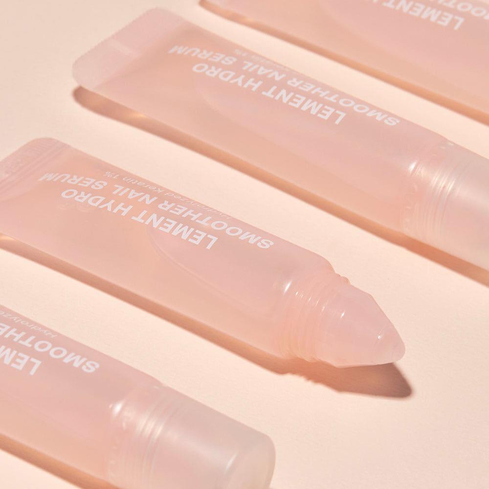 르멘트 하이드로 스무더 큐티클 & 네일 세럼